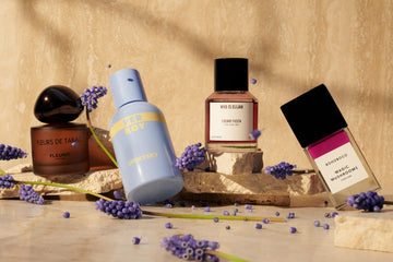 How to Choose Your Signature Scent by Syed Naseer Haider Shah