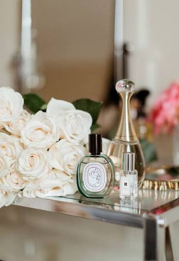 Original vs Fake Perfume: How to Tell the Difference
