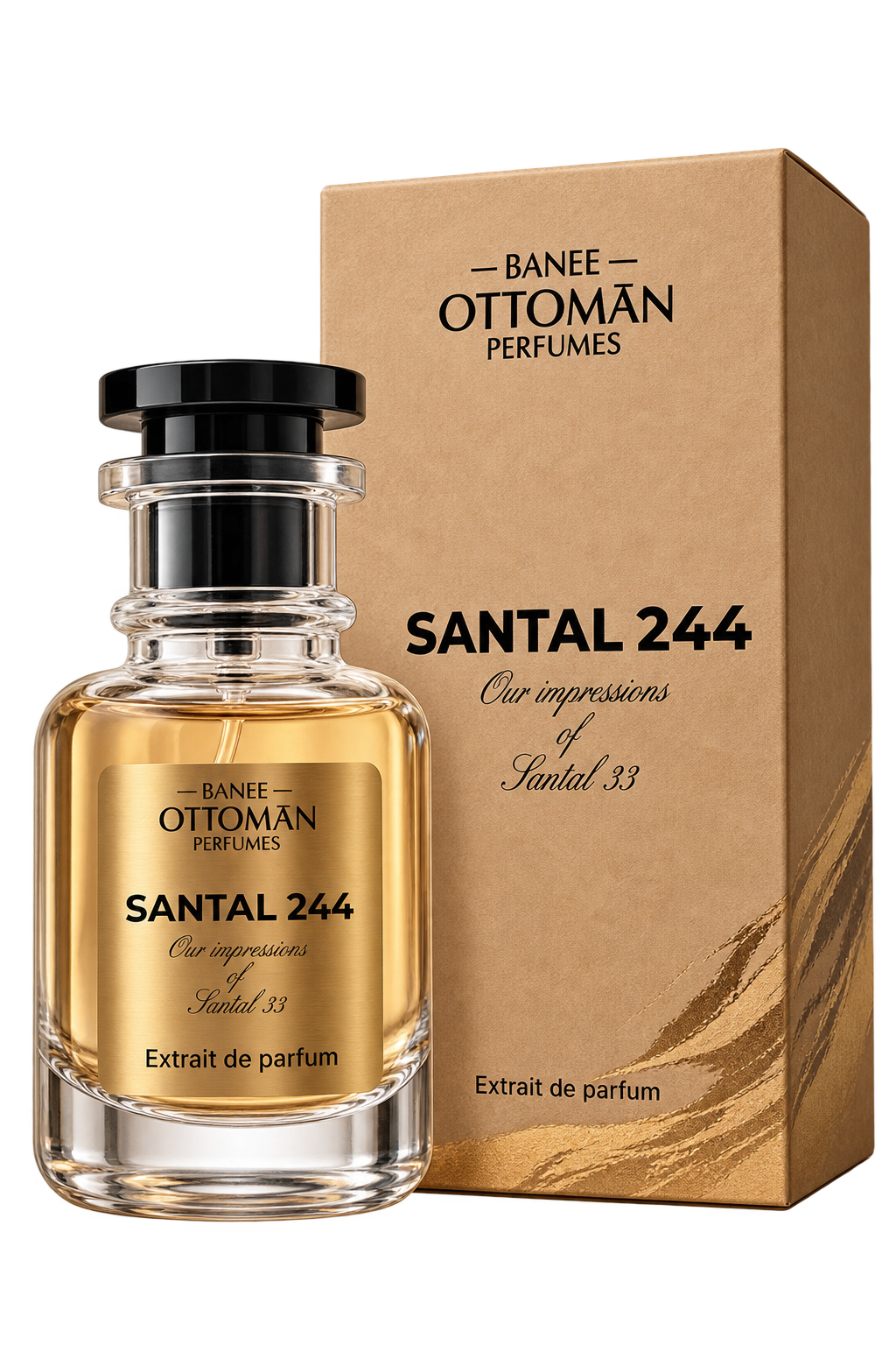 Santal 244