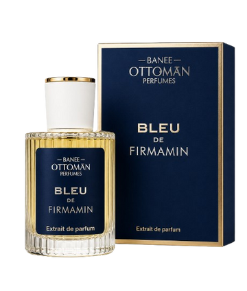 Bleu de Firmamin