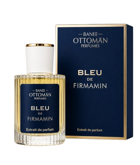 Bleu de Firmamin