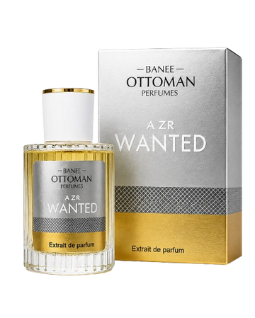 AZR WANTED
