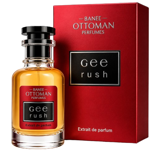 GEE RUSH